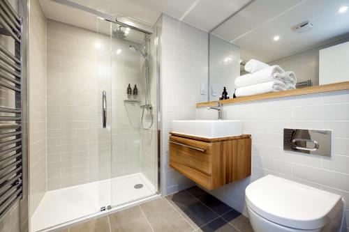 Wilde Aparthotels Edinburgh Grassmarket photo 71