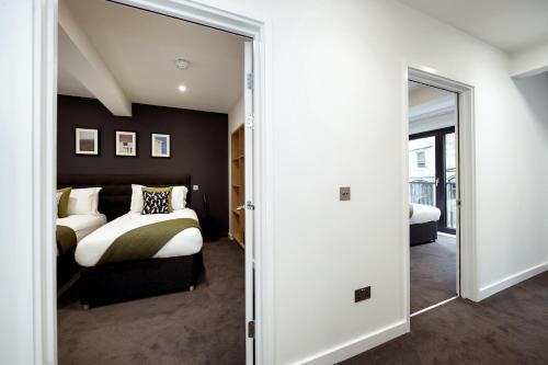 Wilde Aparthotels Edinburgh Grassmarket photo 63
