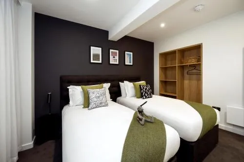 Wilde Aparthotels Edinburgh Grassmarket photo 38