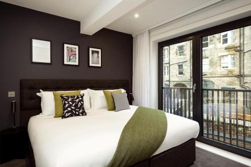 Wilde Aparthotels Edinburgh Grassmarket photo 62