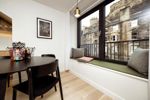 Wilde Aparthotels Edinburgh Grassmarket photo 67