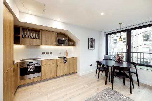 Wilde Aparthotels Edinburgh Grassmarket photo 66