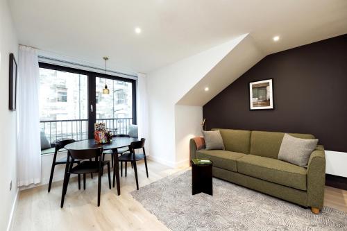 Wilde Aparthotels Edinburgh Grassmarket photo 68