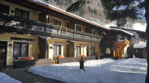 Photo de la galerie de l'établissement Alpen-Appartementhof, à Bad Hofgastein