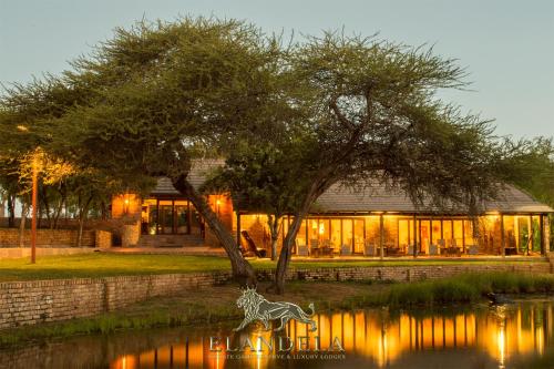 Gallery image of Elandela Private Game Reserve and Luxury Lodge in Hoedspruit