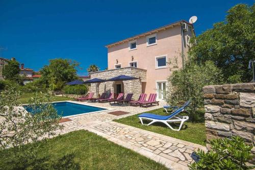 Villa Nolissima – Photos 5