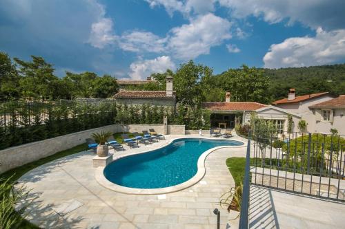 Villa Zita – Photos 4
