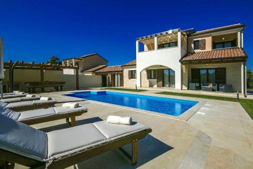 Villa Genia 2 – Photos 4