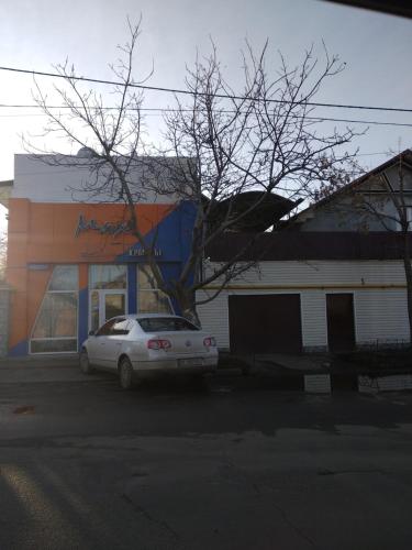 Gallery image of Хостел Maxi in Kherson