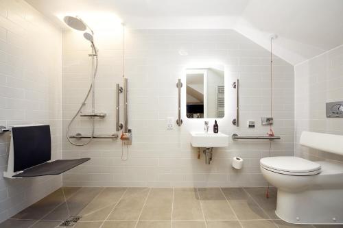 Wilde Aparthotels Edinburgh Grassmarket photo 55