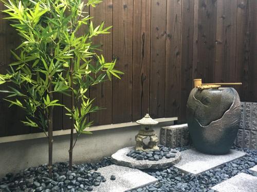 京町屋楓 Kyomachiya KAEDE