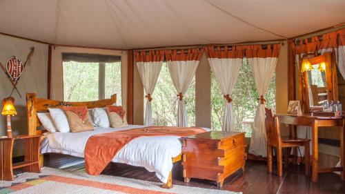 Tipilikwani Mara Camp – Photos 4