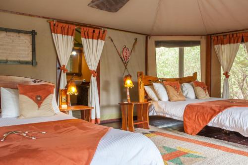 Tipilikwani Mara Camp – Photos 5
