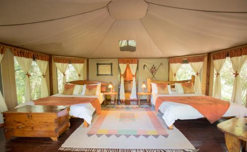 Tipilikwani Mara Camp – Photos 2