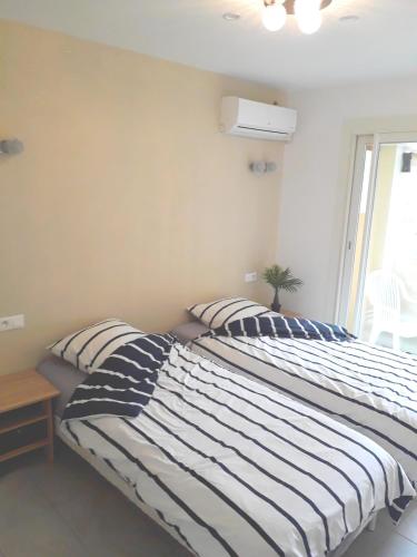 Appartement Stade Plage Prado