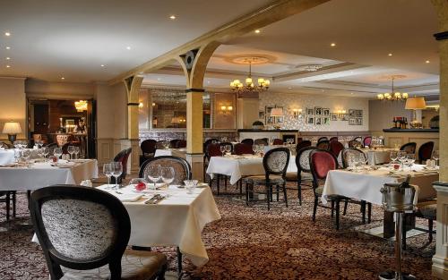 Gallery image of The Rose Hotel in Tralee