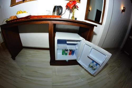 Gallery image of Ashansa Lagoon Resort in Tangalle