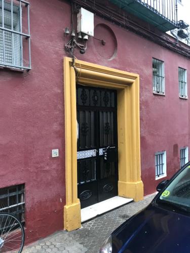PRECIOSO APT DISEÑO 2 HAB SEVILLA