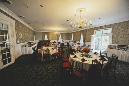 Afbeelding uit fotogalerij van Green Park Inn in Blowing Rock