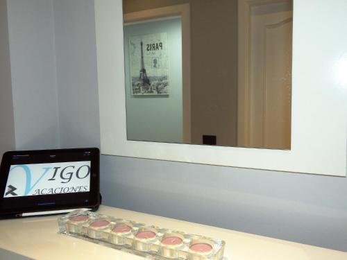 Gallery image of Pardal12 By Vigovacaciones in Vigo