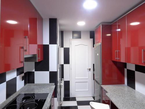Gallery image of Pardal12 By Vigovacaciones in Vigo