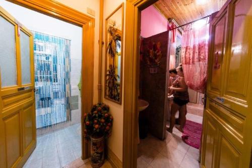 Sunshine Guest House