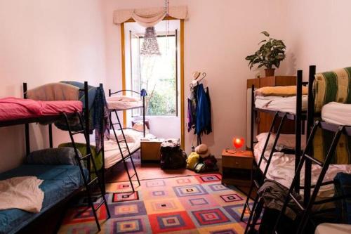 Gallery image of SUNSHINE HOSTEL in Rome