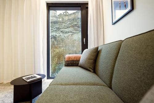 Wilde Aparthotels Edinburgh Grassmarket photo 53