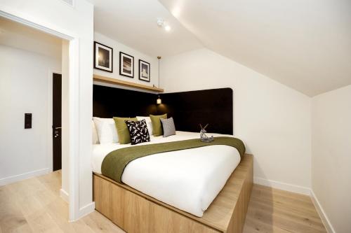 Wilde Aparthotels Edinburgh Grassmarket photo 54