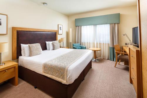 Mercure Sheffield Parkway Image