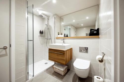 Wilde Aparthotels Edinburgh Grassmarket photo 61