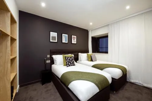 Wilde Aparthotels Edinburgh Grassmarket photo 20