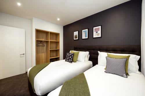 Wilde Aparthotels Edinburgh Grassmarket photo 43