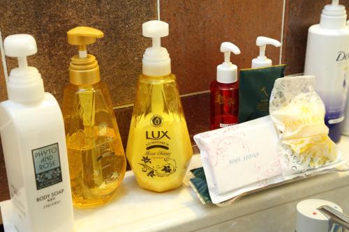 Φωτογραφία από το άλμπουμ του Fukuoka Chapel Coconuts Hotel Ipolani στη Φουκουόκα