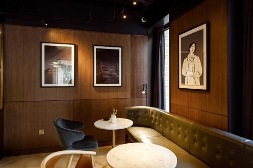 Wilde Aparthotels Edinburgh Grassmarket photo 59