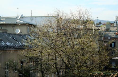 Apartments ABA Zagreb