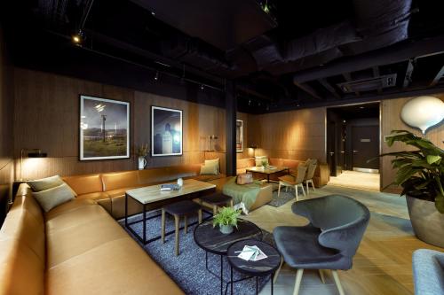 Wilde Aparthotels Edinburgh Grassmarket photo 49