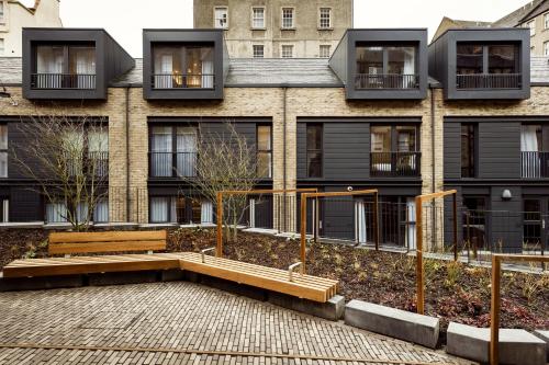 Wilde Aparthotels Edinburgh Grassmarket photo 40