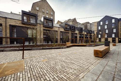Wilde Aparthotels Edinburgh Grassmarket photo 60