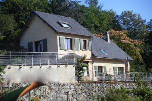 Photo de la galerie de l'établissement Luscarda, à Astugue