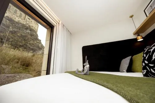 Wilde Aparthotels Edinburgh Grassmarket photo 21