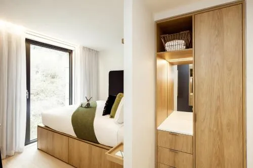 Wilde Aparthotels Edinburgh Grassmarket photo 22