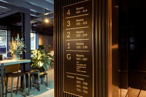 Wilde Aparthotels Edinburgh Grassmarket photo 80
