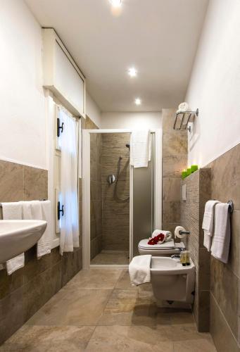 Hotel Villa Sole Resort
