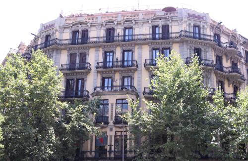 BCN Rambla Catalunya Apartments photo 122