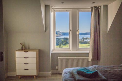 Gallery image of Sea Front Cottage in Uig