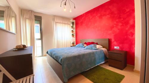 Red Surf Home