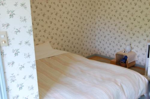 En eller flere senger på et rom på Ito - Hotel / Vacation STAY 64402