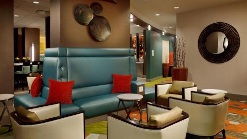 Holiday Inn San Antonio-Riverwalk, an IHG Hotel Image