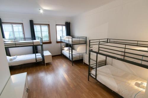 Change The World Hostels - Porto - Santa Catarina Image